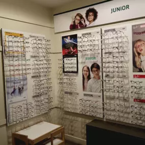 Bild von Opticien METZ ST JACQUES Générale d'Optique