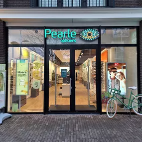 Bild von Pearle Opticiens Ermelo