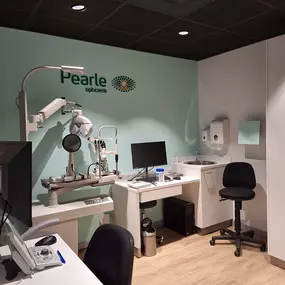 Bild von Pearle Opticiens Ermelo