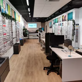 Bild von Pearle Opticiens Ermelo