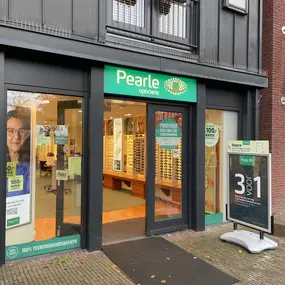 Bild von Pearle Opticiens Nunspeet