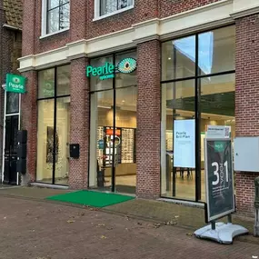 Bild von Pearle Opticiens Harlingen