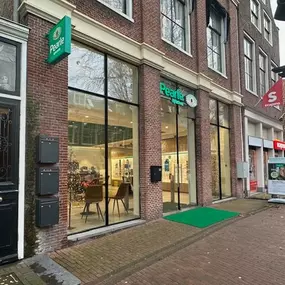 Bild von Pearle Opticiens Harlingen