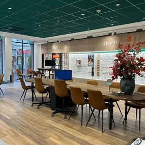 Bild von Pearle Opticiens Harlingen