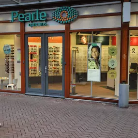 Bild von Pearle Opticiens Goirle