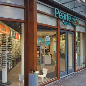 Bild von Pearle Opticiens Goirle