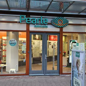 Bild von Pearle Opticiens Goirle