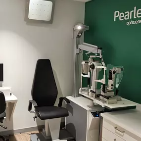 Bild von Pearle Opticiens Goirle