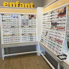 Bild von Opticien SAINT PHILBERT DE GRAND LIEU Générale d'Optique