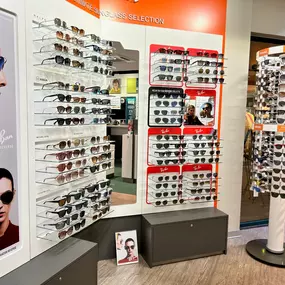 Bild von Pearle Opticiens Spijkenisse