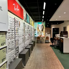 Bild von Pearle Opticiens Spijkenisse