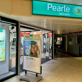 Bild von Pearle Opticiens Spijkenisse