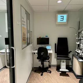 Bild von Pearle Opticiens Spijkenisse