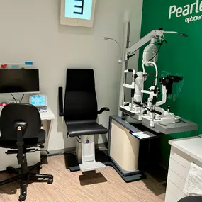 Bild von Pearle Opticiens Spijkenisse