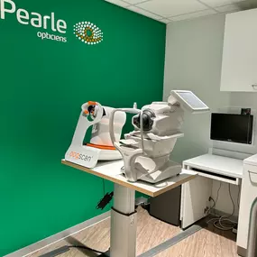 Bild von Pearle Opticiens Spijkenisse