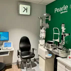 Bild von Pearle Opticiens Spijkenisse