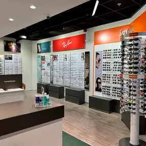 Bild von Pearle Opticiens Spijkenisse