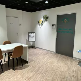 Bild von Pearle Opticiens Spijkenisse