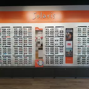 Bild von Opticien ABBEVILLE Générale d'Optique