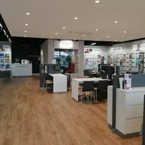 Bild von Opticien ABBEVILLE Générale d'Optique