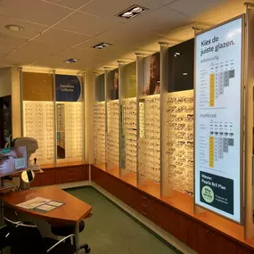 Bild von Pearle Opticiens Naaldwijk