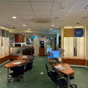 Bild von Pearle Opticiens Naaldwijk