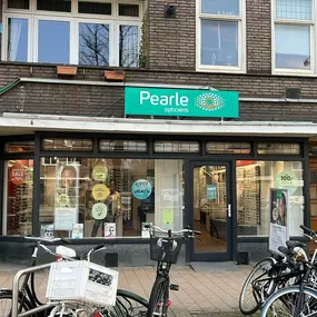 Bild von Pearle Opticiens Amsterdam - Bos en Lommer