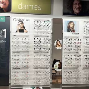 Bild von Pearle Opticiens Amsterdam - Bos en Lommer