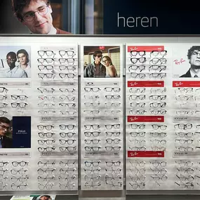 Bild von Pearle Opticiens Amsterdam - Bos en Lommer