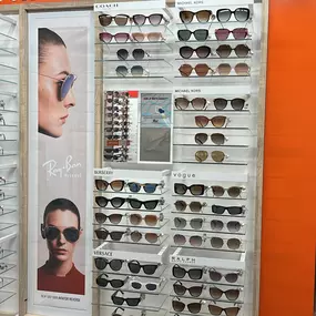 Bild von Pearle Opticiens Amsterdam - Bos en Lommer