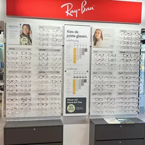 Bild von Pearle Opticiens Amsterdam - Bos en Lommer