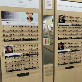 Bild von Opticien AGEN BOE Générale d'Optique