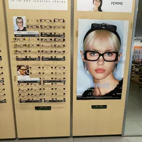 Bild von Opticien AGEN BOE Générale d'Optique