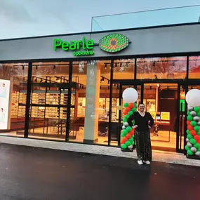 Bild von Pearle Opticiens Evergem