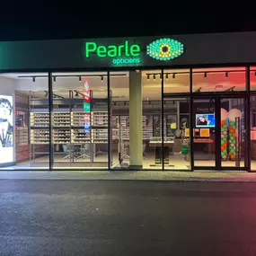 Bild von Pearle Opticiens Evergem