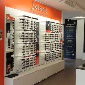 Bild von Opticien Compiègne GrandOptical