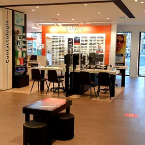 Bild von Opticien Compiègne GrandOptical