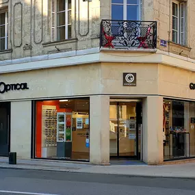 Bild von Opticien Compiègne GRANDOPTICAL