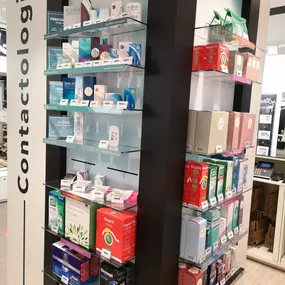 Bild von Opticien Compiègne GRANDOPTICAL