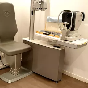 Bild von Opticien Compiègne GRANDOPTICAL