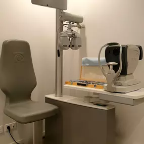 Bild von Opticien Compiègne GRANDOPTICAL