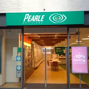 Bild von Pearle Opticiens Antwerpen - Den Tir