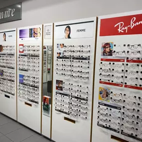 Bild von Opticien DINAN Générale d'Optique