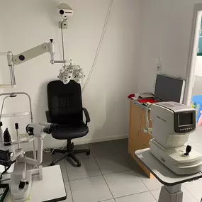 Bild von Opticien DINAN Générale d'Optique