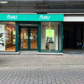 Bild von Pearle Opticiens Waregem