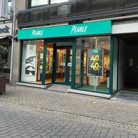 Bild von Pearle Opticiens Waregem