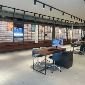 Bild von Pearle Opticiens Waregem