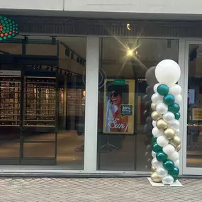 Bild von Pearle Opticiens Waregem