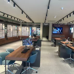 Bild von Pearle Opticiens Waregem