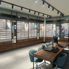 Bild von Pearle Opticiens Waregem